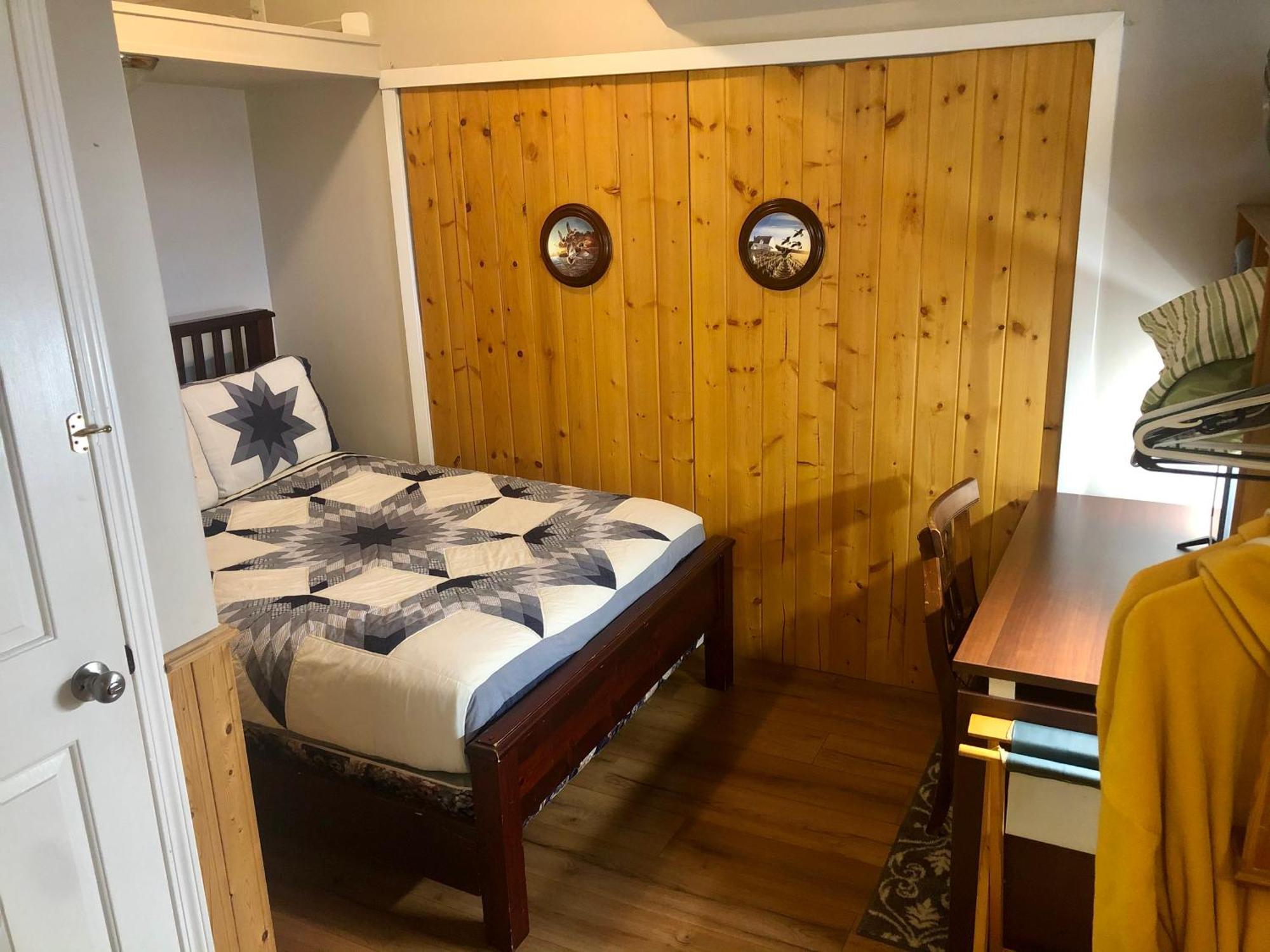 Birds Of A Feather Victoria Oceanfront Studio Suites Colwood Extérieur photo